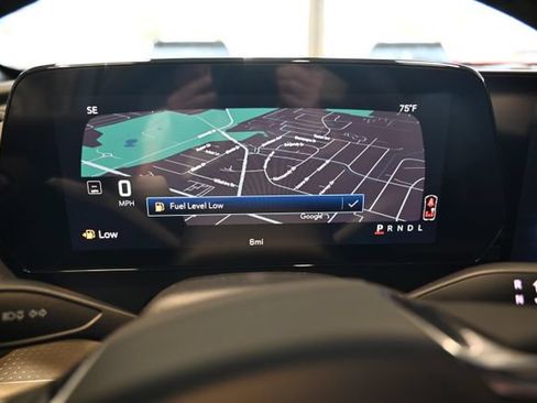 New 2026 Chevrolet Traverse LT w/ LPO, Floor Liner Package FWD image 28