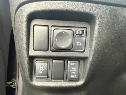 Used 2015 Nissan Juke SL AWD/4WD image 21
