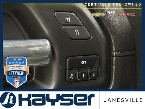 Certified 2023 GMC Sierra 2500 Denali w/ Denali Ultimate Package image 38