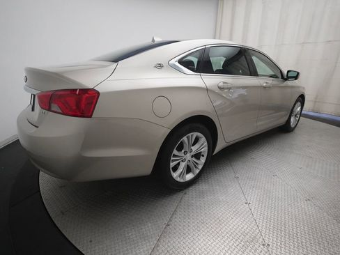 Used 2014 Chevrolet Impala LT FWD image 31