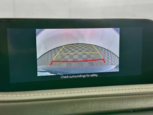 Used 2021 MAZDA CX-30 FWD 2.5 S w/ Premium Package image 23