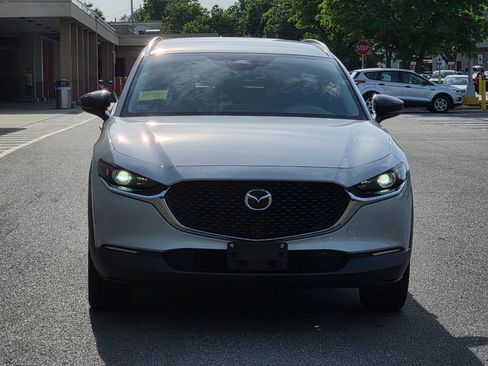 Used 2024 MAZDA CX-30 AWD 2.5 S w/ Select Sport Pkg image 2