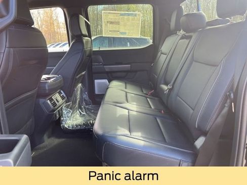 New 2026 Ford F150 Lariat AWD/4WD image 28