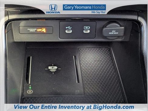 New 2026 Honda CR-V LX image 26