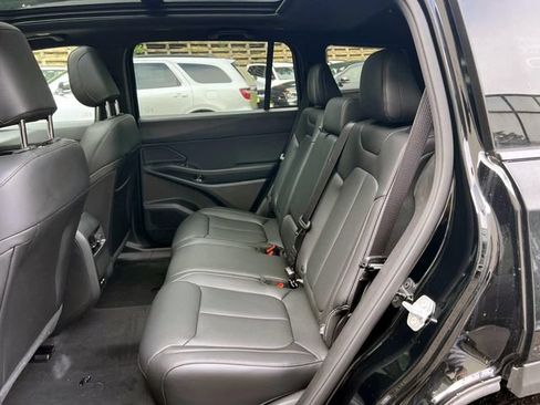 New 2026 Jeep Cherokee Limited AWD/4WD image 4