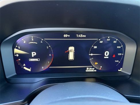 New 2025 Mitsubishi Outlander SEL image 18