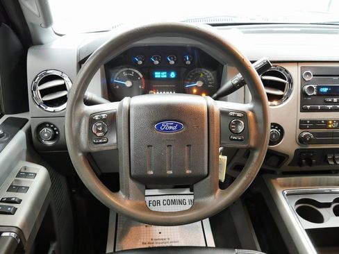 Used 2016 Ford F350 XLT w/ XLT Value Package image 23