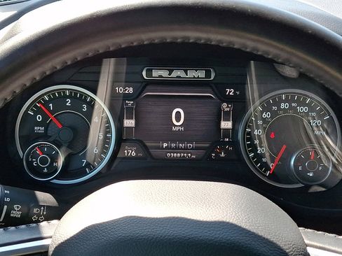 Used 2022 RAM 1500 Big Horn AWD/4WD image 20