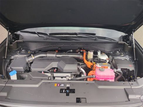 New 2026 Hyundai Santa Fe SEL image 27