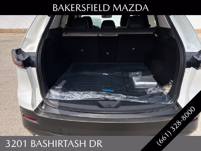 New 2026 MAZDA CX-5 Preferred AWD/4WD image 23