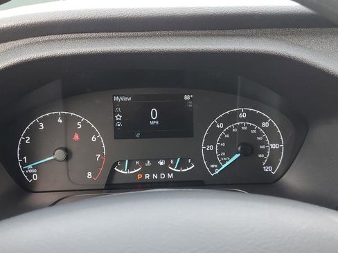 New 2025 Ford Transit 250 Low Roof image 28