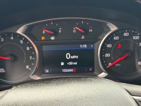 Used 2019 Chevrolet Equinox Premier AWD/4WD image 11