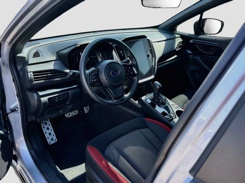 Used 2024 Subaru Impreza RS AWD/4WD image 9