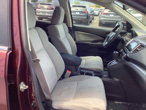 Used 2015 Honda CR-V EX image 15