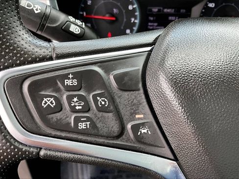 Used 2024 Chevrolet Equinox LS w/ Driver Confidence II Package FWD image 19