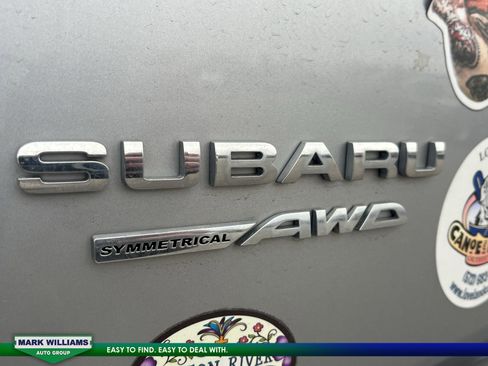 Used 2019 Subaru Forester Premium image 9