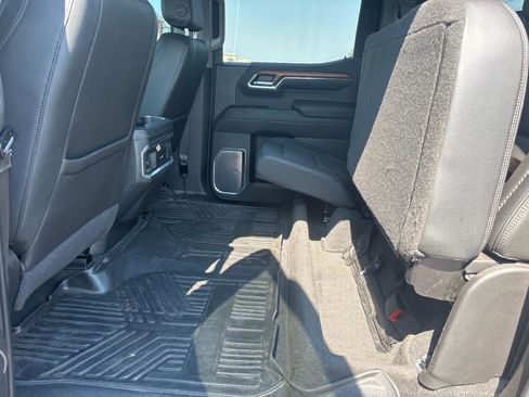 Used 2022 GMC Sierra 1500 Denali image 36