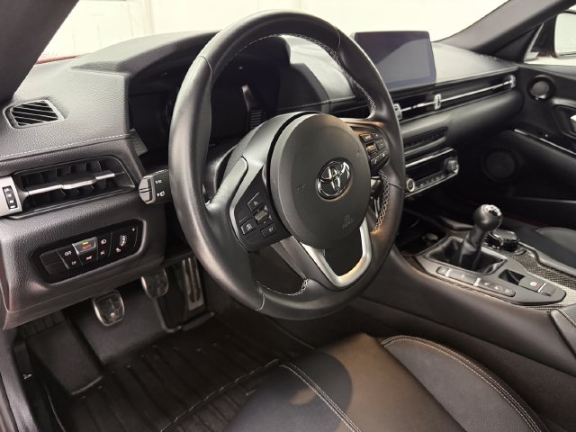 Used 2024 Toyota Supra RWD image 10