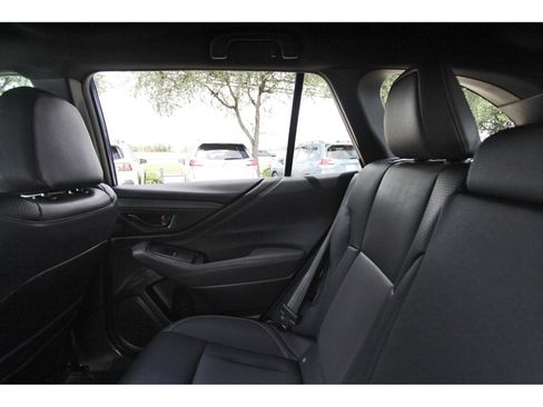 Used 2024 Subaru Outback Wilderness AWD/4WD image 11
