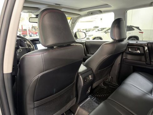 Used 2024 Toyota 4Runner TRD Pro AWD/4WD image 19