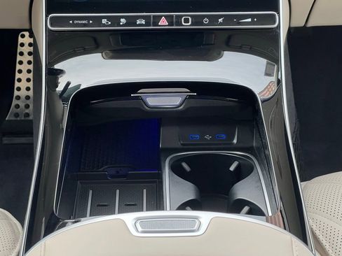 Certified 2024 Mercedes-Benz S 580e 4MATIC Sedan image 34