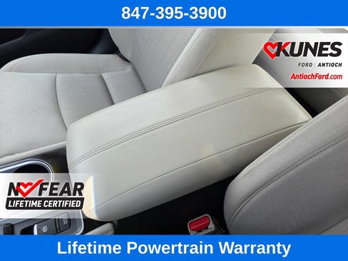 Used 2024 Nissan Altima 2.5 SV w/ SV Premium Package FWD image 40