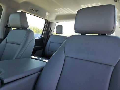 New 2026 Ford F350 XL image 26