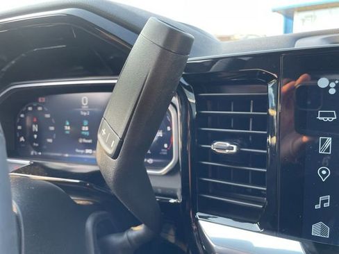 New 2026 Chevrolet Silverado 3500 LTZ image 20