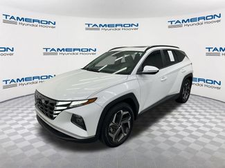 Certified 2022 Hyundai Tucson SEL w/ Convenience + Premium Package FWD video 1