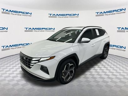Certified 2022 Hyundai Tucson SEL w/ Convenience + Premium Package