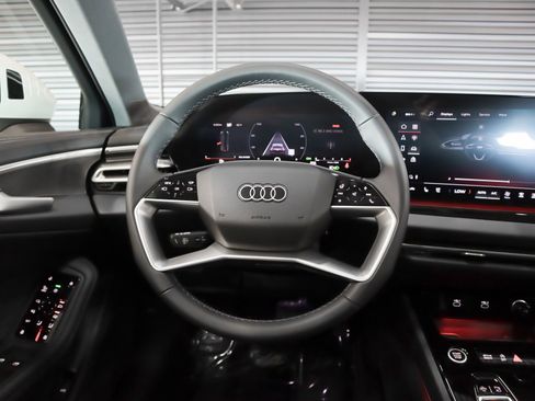 New 2025 Audi A5 2.0T Premium Plus image 18