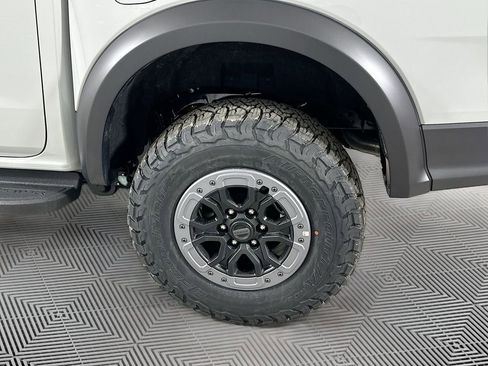 New 2026 Ford Ranger Raptor AWD/4WD image 18