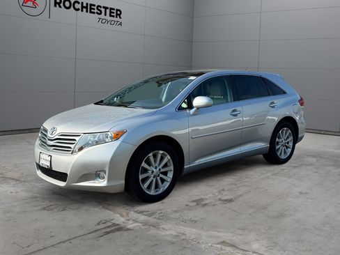 Used 2009 Toyota Venza AWD w/ Comfort Pkg image 7