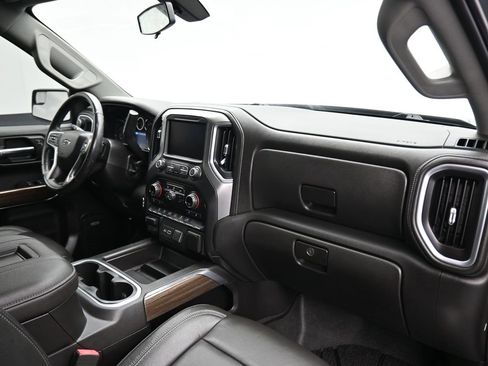 Used 2019 Chevrolet Silverado 1500 RST image 49