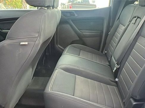 Used 2019 Ford Ranger XL w/ Equipment Group 101A Mid image 22