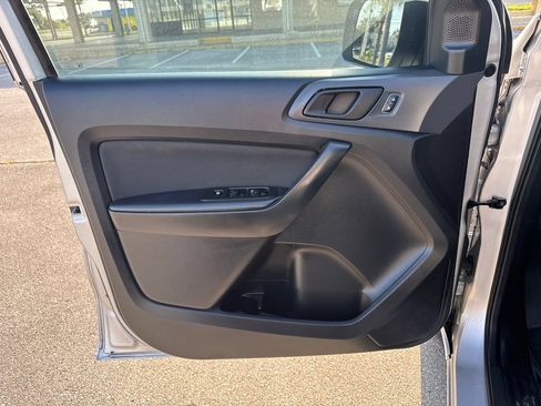 Used 2019 Ford Ranger XL w/ Equipment Group 101A Mid AWD/4WD image 12