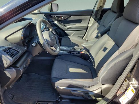 Used 2019 Subaru Crosstrek 2.0i w/ Eyesight System image 12