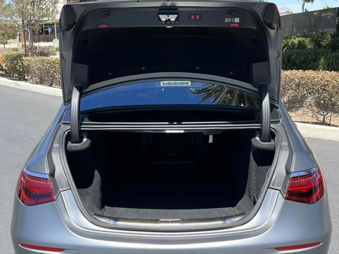 Used 2023 Mercedes-Benz S 580 4MATIC Sedan image 20