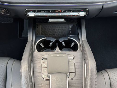 Certified 2026 Mercedes-Benz GLE 350 4MATIC image 18