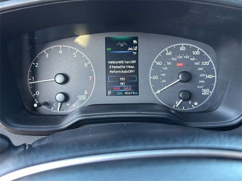 Used 2024 Toyota Corolla SE image 21