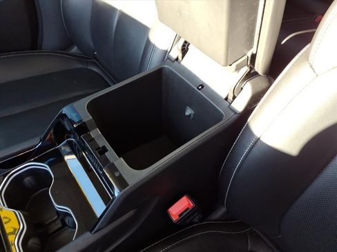 Used 2023 Jeep Grand Cherokee Limited w/ Luxury Tech Group II image 61