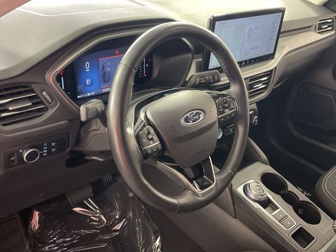 Used 2024 Ford Escape Active w/ Tech Pack #1 image 11