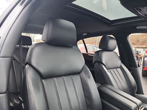 Used 2007 Bentley Flying Spur Flying Spur AWD/4WD image 47