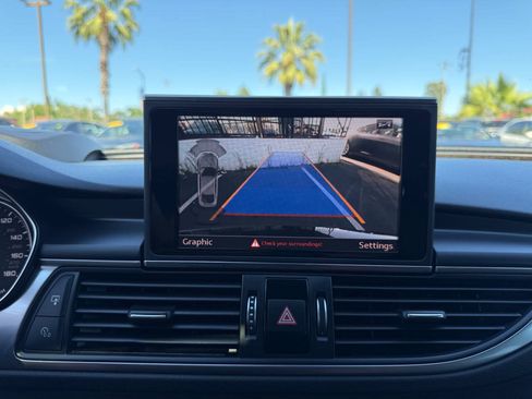 Used 2017 Audi A7 3.0T Prestige AWD/4WD image 17