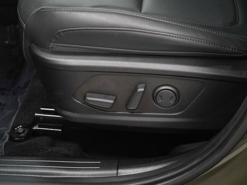 Certified 2025 Hyundai Santa Cruz XRT AWD/4WD image 23