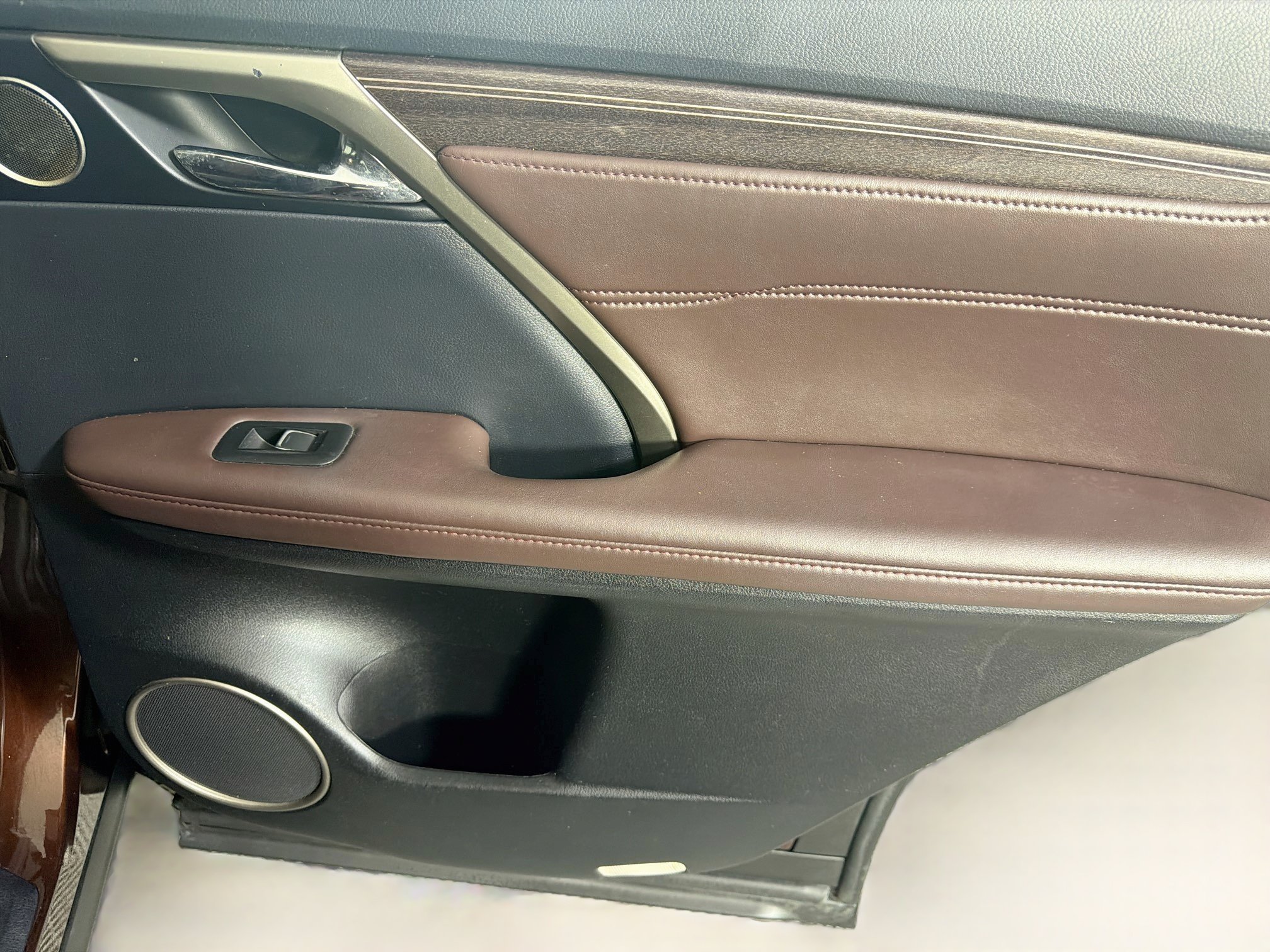 Used 2018 Lexus RX 350 FWD w/ Luxury Package image 30