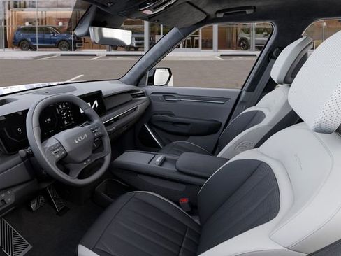 New 2026 Kia EV9 GT-Line AWD/4WD image 48