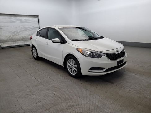 Used 2016 Kia Forte LX w/ LX Popular Plus Package FWD image 13