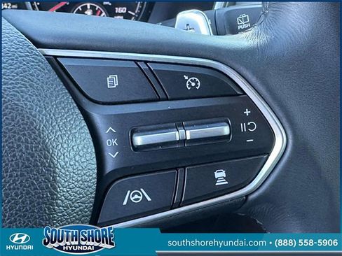 Certified 2023 Hyundai Santa Fe SEL image 23