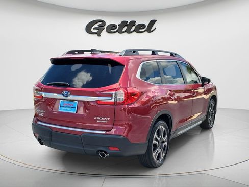 Used 2024 Subaru Ascent Limited w/ Technology Package AWD/4WD image 5